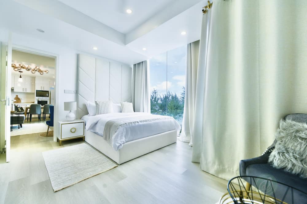 Photo of Bedroom in Farukolhufushi Island