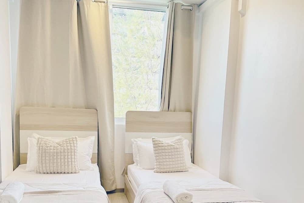 Photo of Bedroom in Farukolhufushi Island