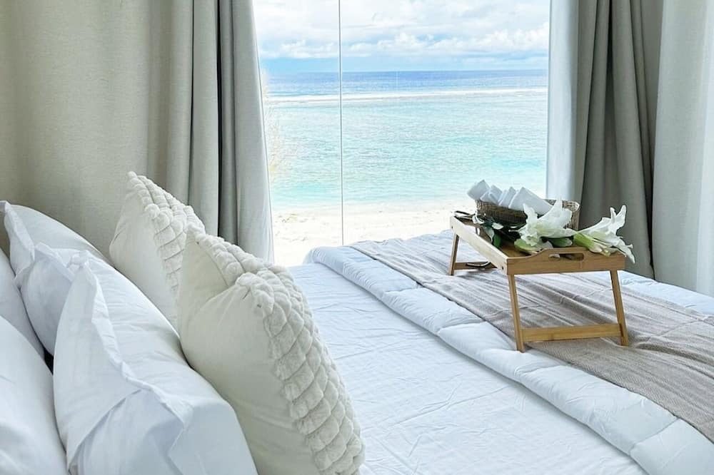 Photo of Bedroom in Farukolhufushi Island