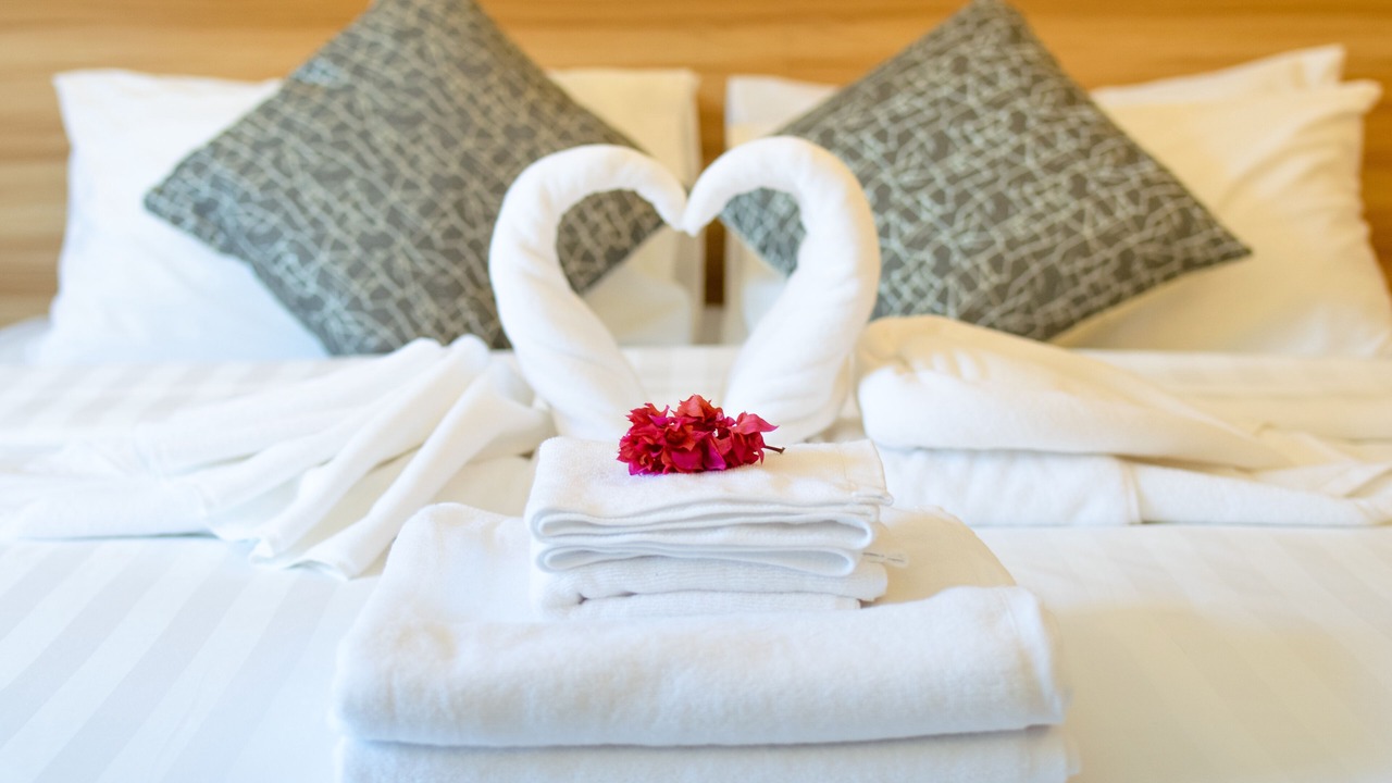 Photo of Bedroom in Male