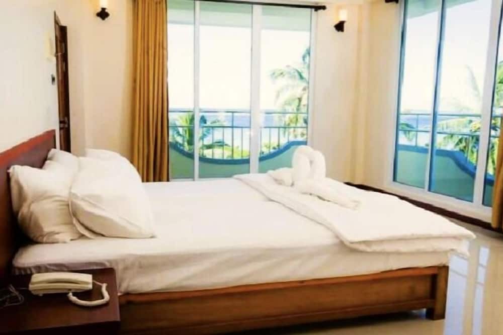 Photo of Bedroom in Himmafushi