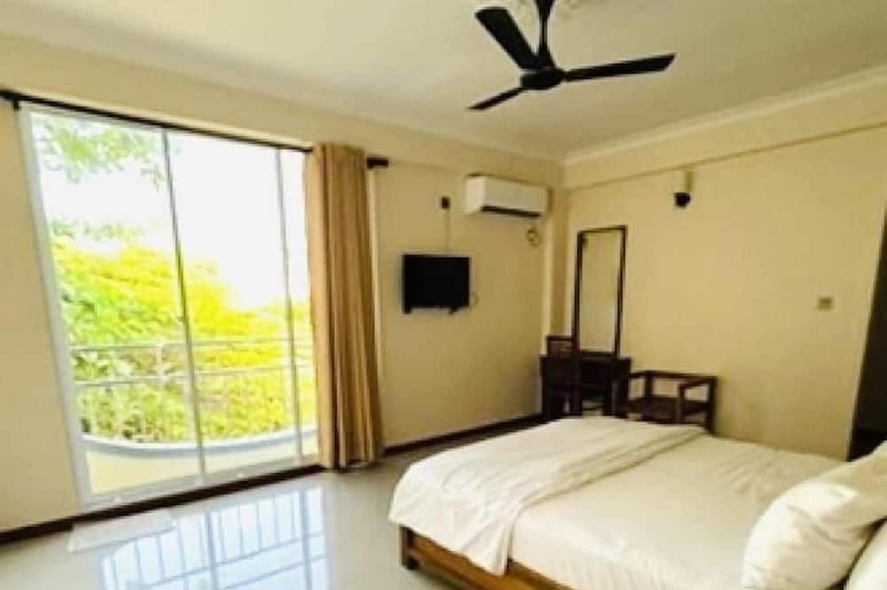 Photo of Bedroom in Himmafushi