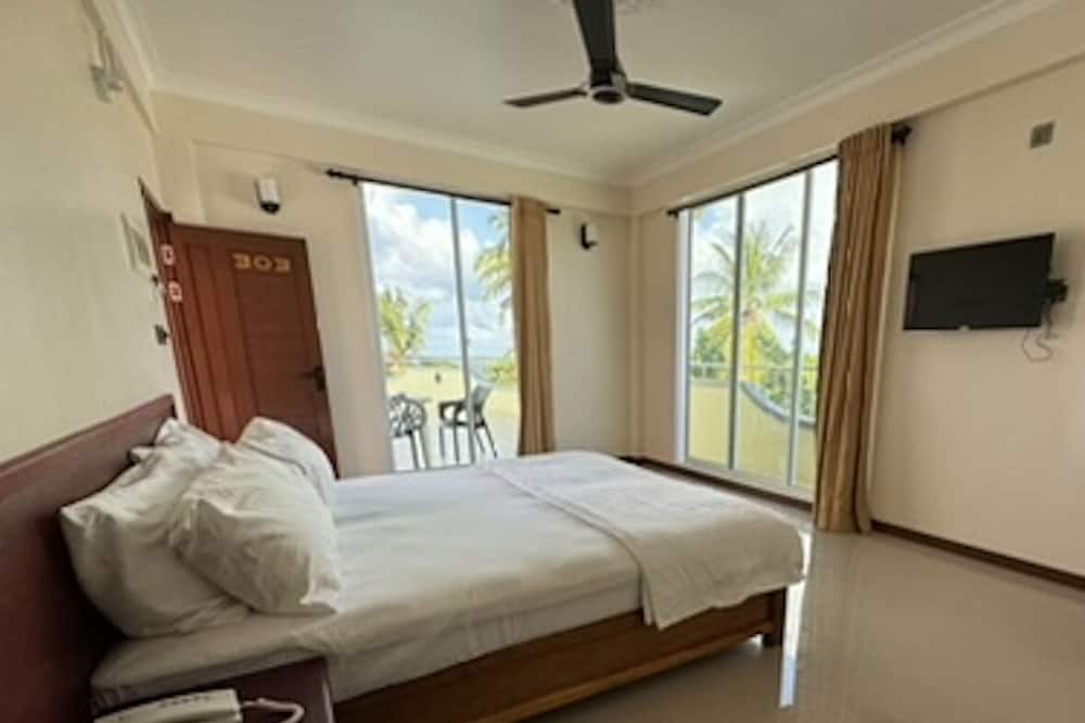 Photo of Bedroom in Himmafushi
