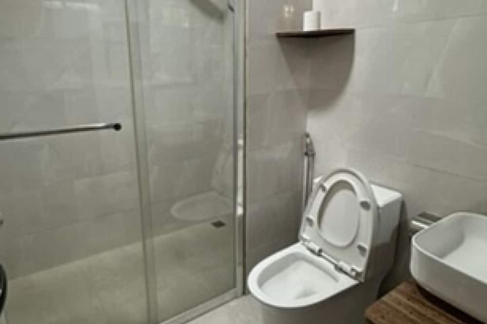 Photo of Bathroom in Himmafushi