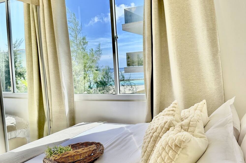 Photo of Bedroom in Farukolhufushi Island