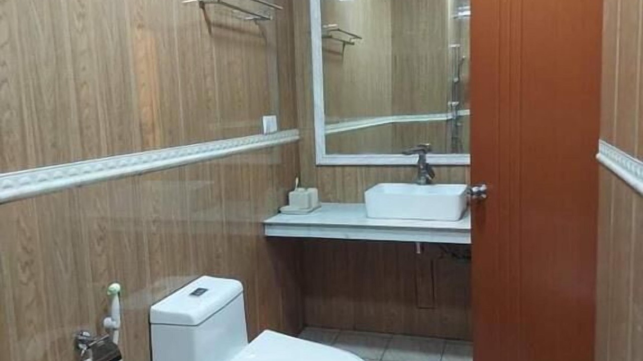 Photo of Bathroom in Maamigili