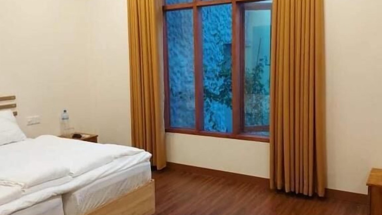 Photo of Bedroom in Maamigili