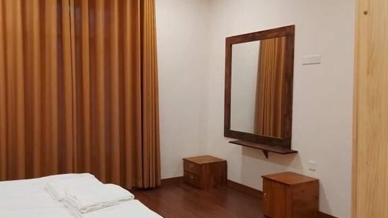 Photo of Bedroom in Maamigili