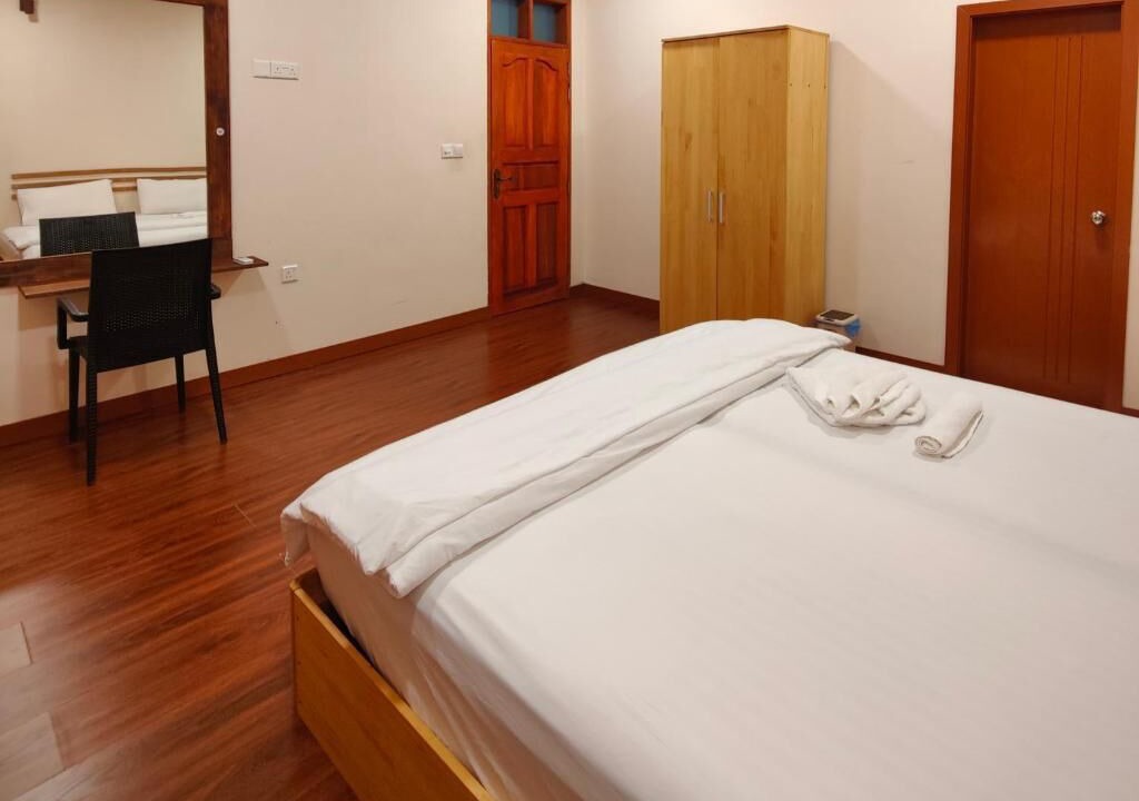 Photo of Bedroom in Maamigili