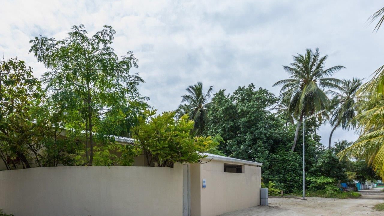 Photo of Outdoor in Thulusdhoo Island