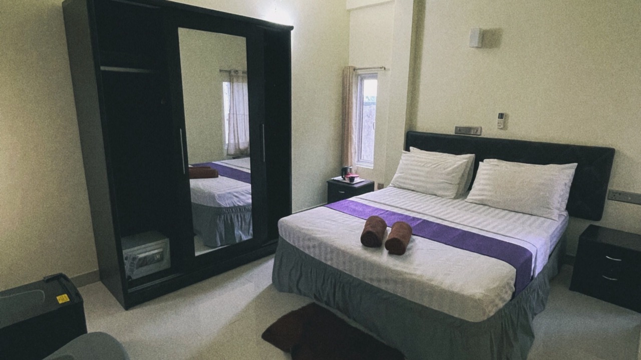 Photo of Bedroom in Maamigili