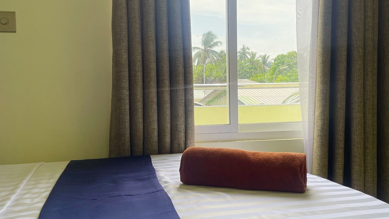 Photo of Bedroom in Maamigili