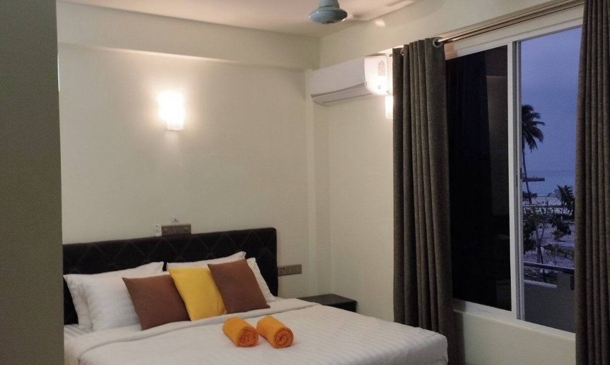 Photo of Bedroom in Maamigili