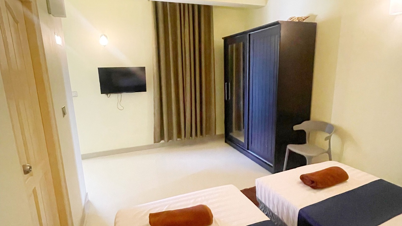 Photo of Bedroom in Maamigili