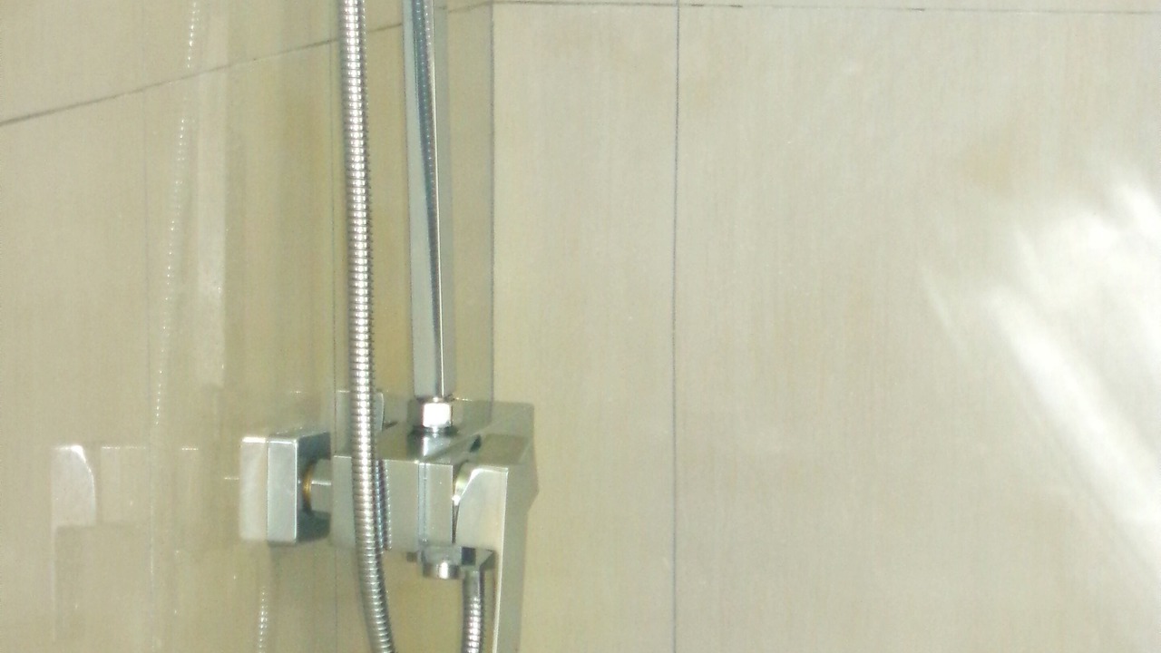 Photo of Bathroom in Maamigili