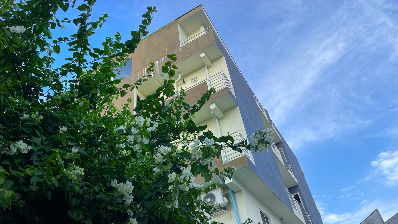 Photo of Outdoor in Maamigili