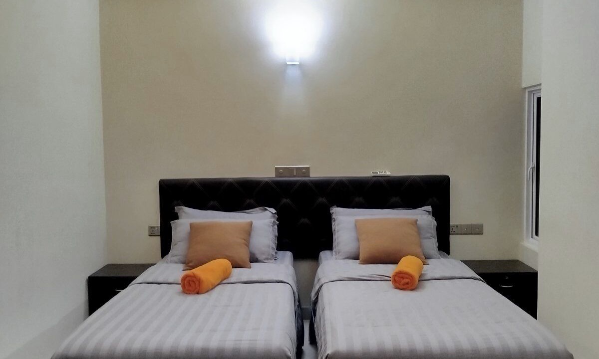Photo of Bedroom in Maamigili