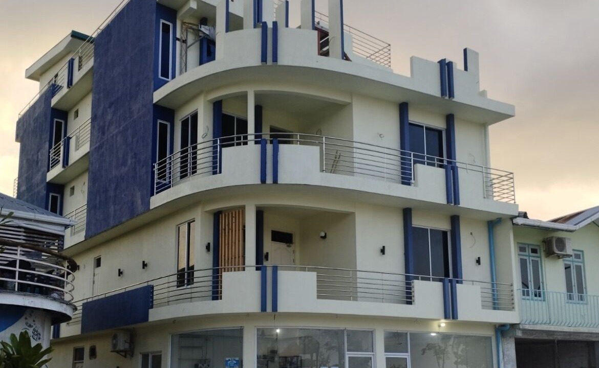 Photo of Outdoor in Maamigili