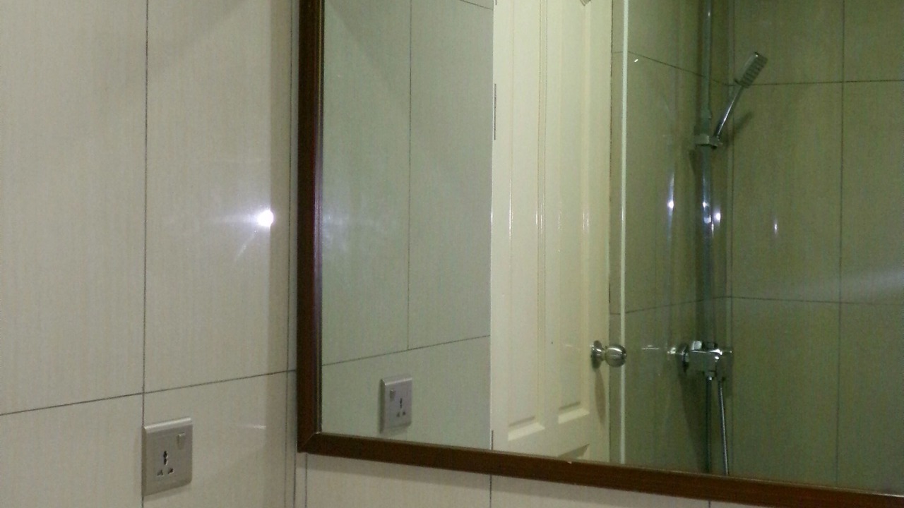 Photo of Bathroom in Maamigili