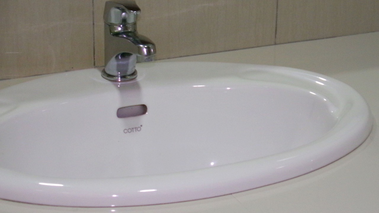 Photo of Bathroom in Maamigili