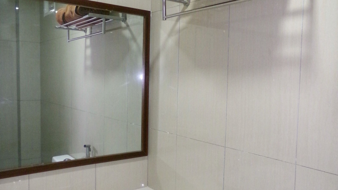Photo of Bathroom in Maamigili