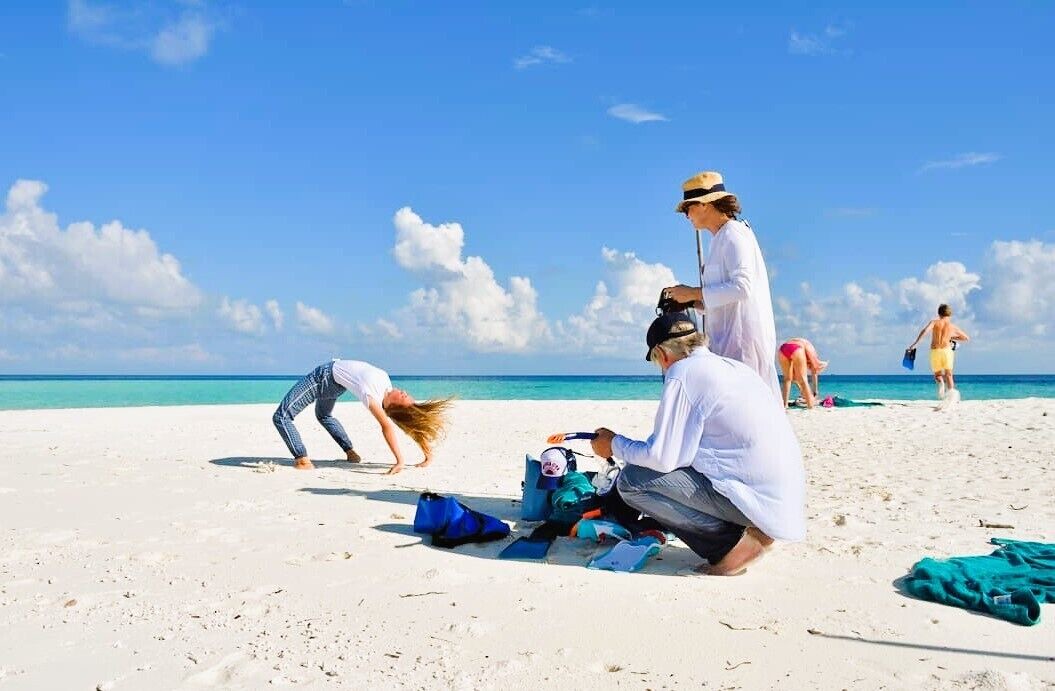 Photo of Others in Rinbudhoo