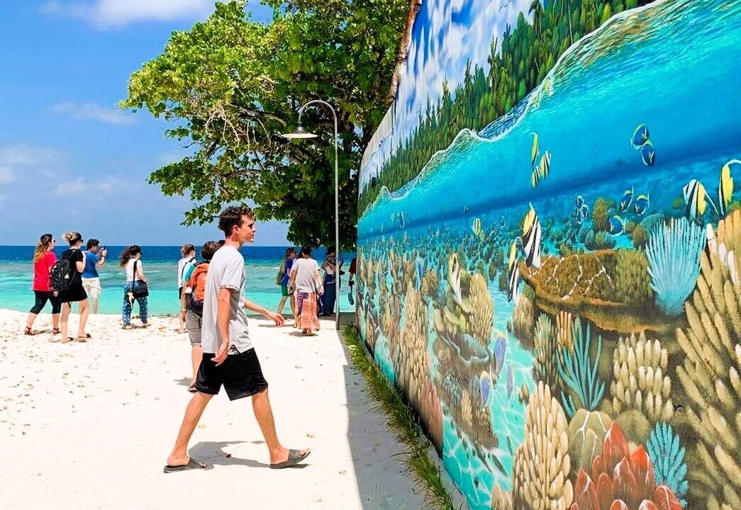 Photo of Outdoor in Rinbudhoo