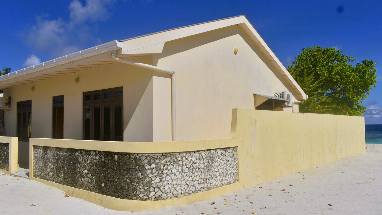 Photo of Outdoor in Rinbudhoo