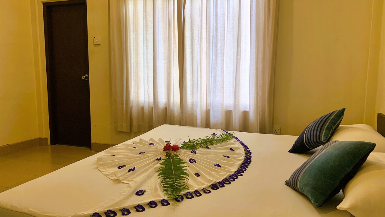 Photo of Bedroom in Rinbudhoo