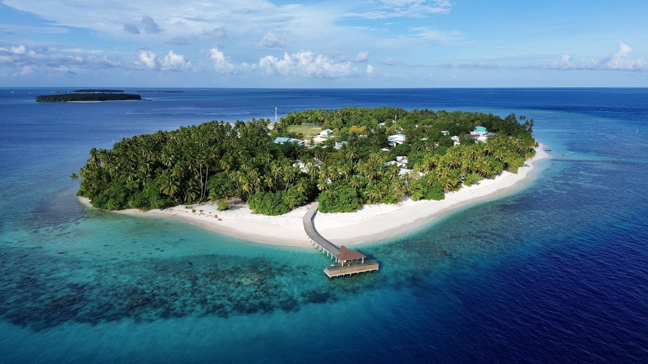Photo of Outdoor in Rinbudhoo