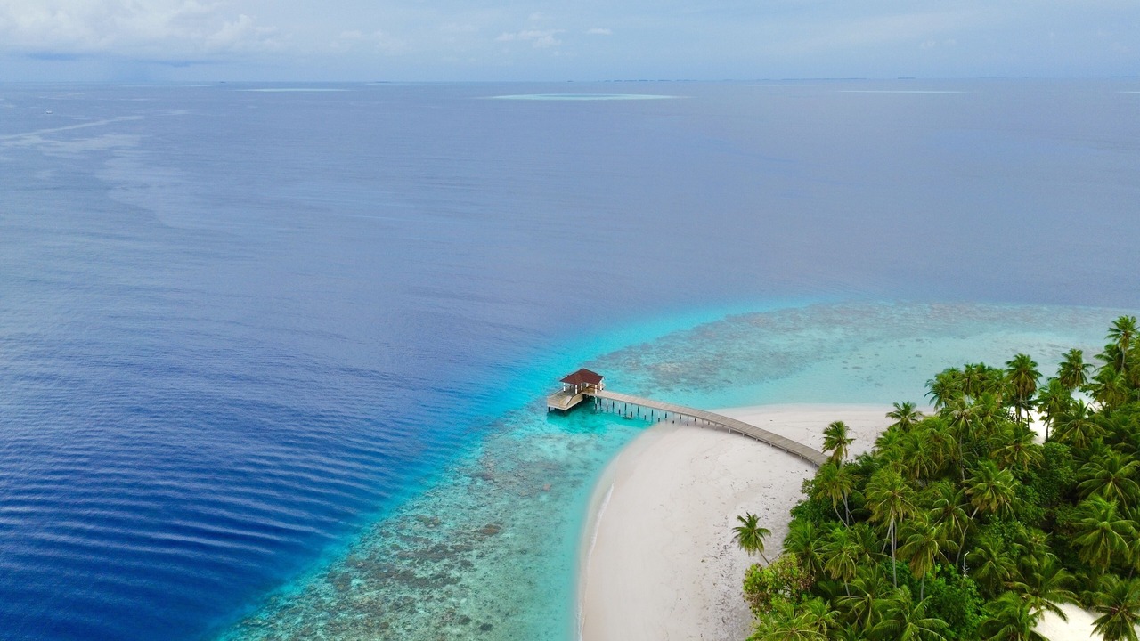 Photo of Outdoor in Rinbudhoo