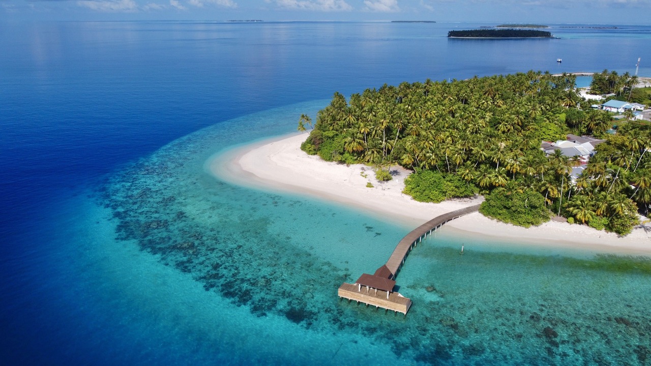 Photo of Outdoor in Rinbudhoo