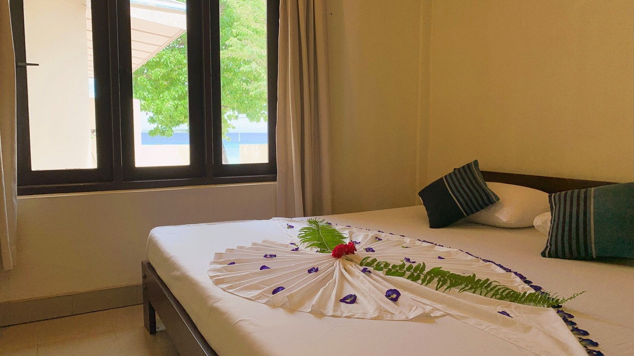 Photo of Bedroom in Rinbudhoo