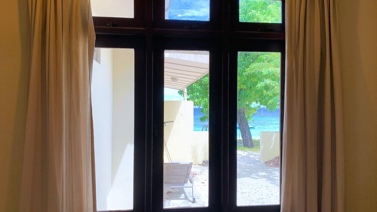 Photo of Bedroom in Rinbudhoo
