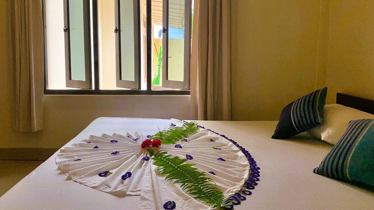 Photo of Bedroom in Rinbudhoo