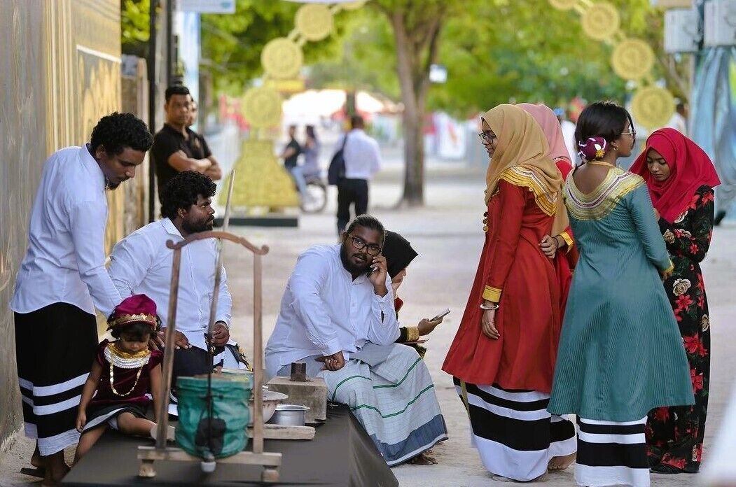 Photo of Outdoor in Rinbudhoo