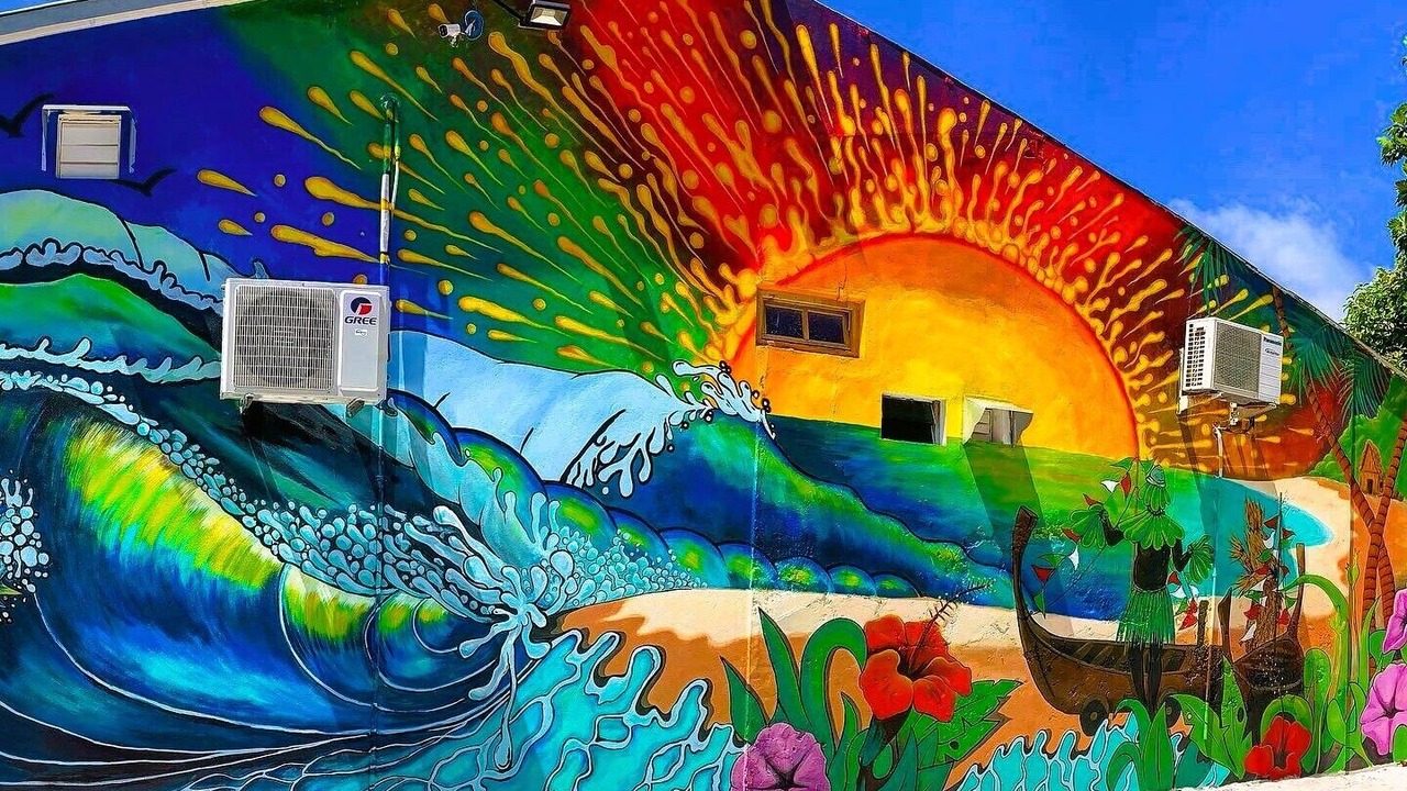 Photo of Outdoor in Rinbudhoo