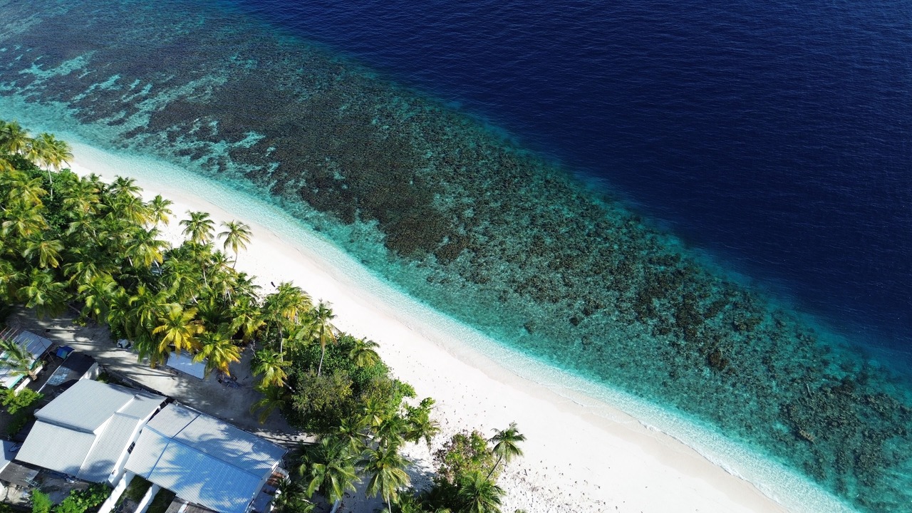 Photo of Outdoor in Rinbudhoo