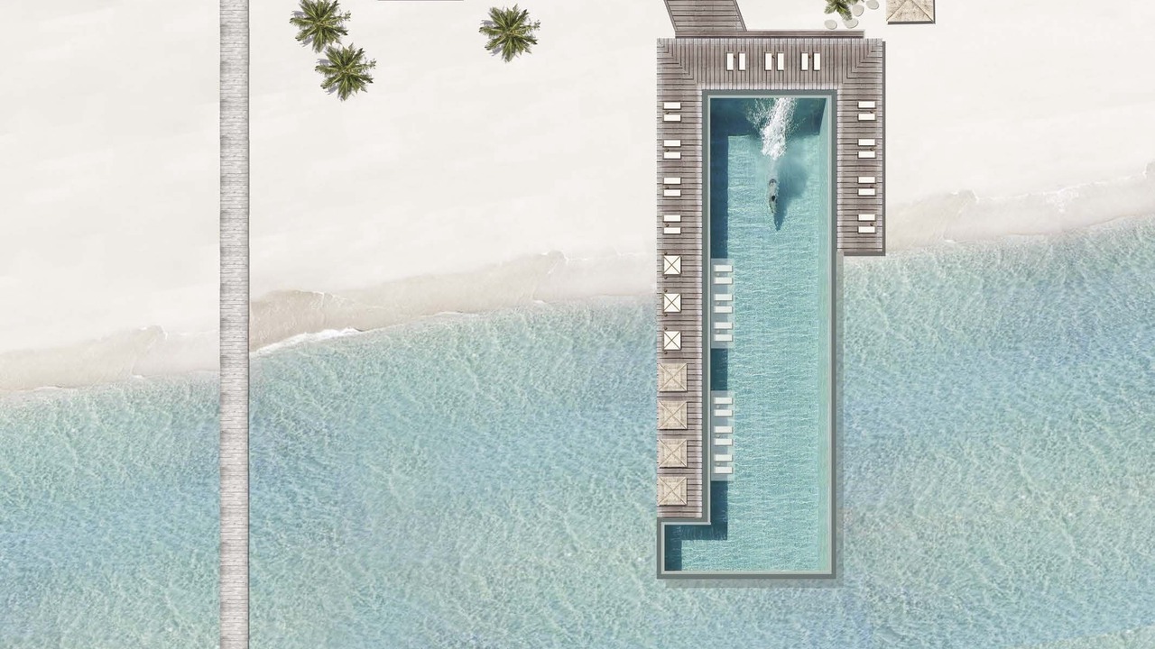 Photo of Outdoor in Dhiffushi