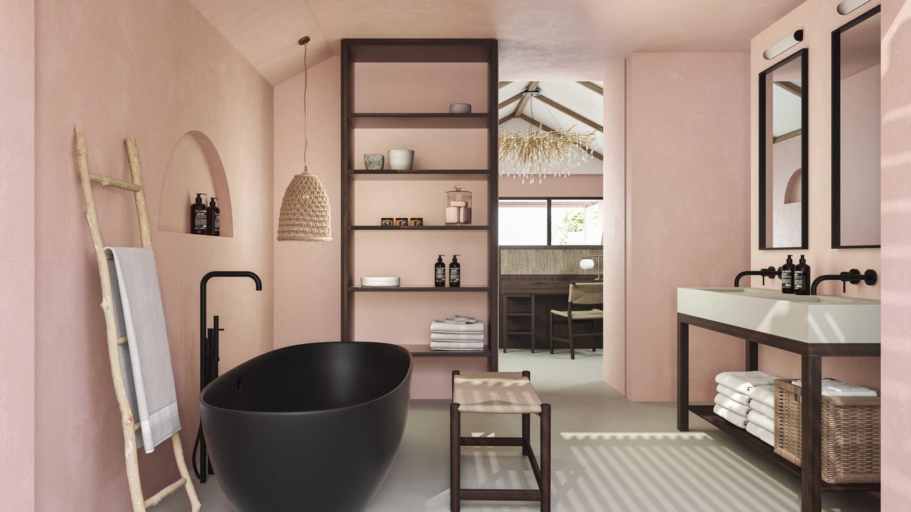 Photo of Bathroom in Dhiffushi
