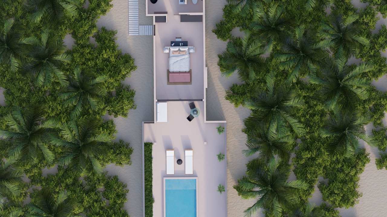 Photo of Outdoor in Dhiffushi