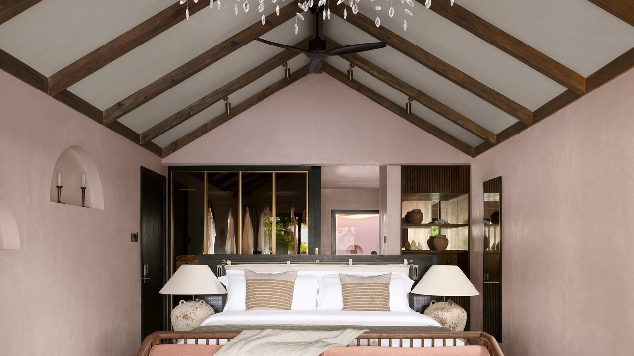 Photo of Bedroom in Dhiffushi