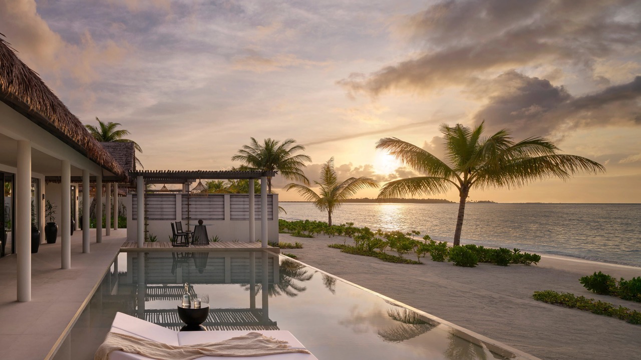 Photo of Bedroom in Dhiffushi