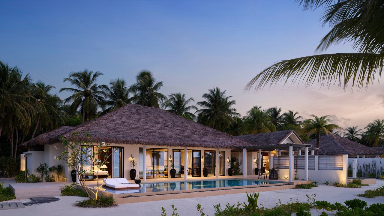 Photo of Bedroom in Dhiffushi