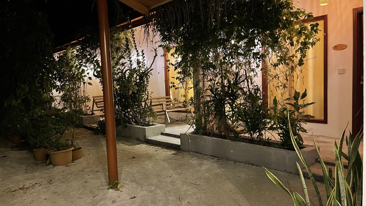 Photo of Outdoor in Baa Atoll