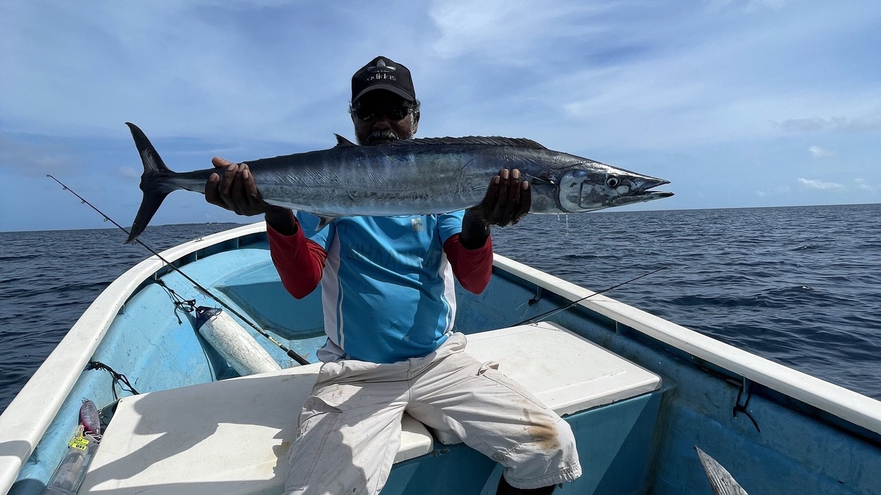 Photo of Others in Baa Atoll