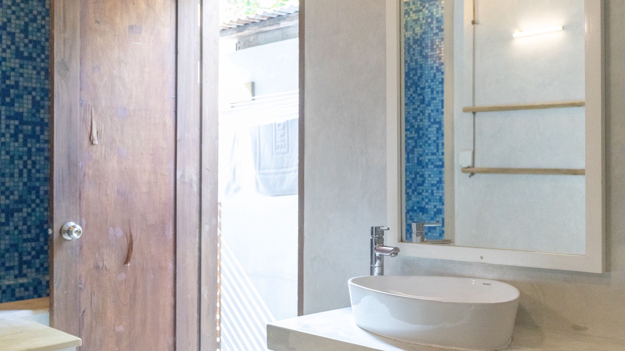 Photo of Bathroom in Rasdhoo