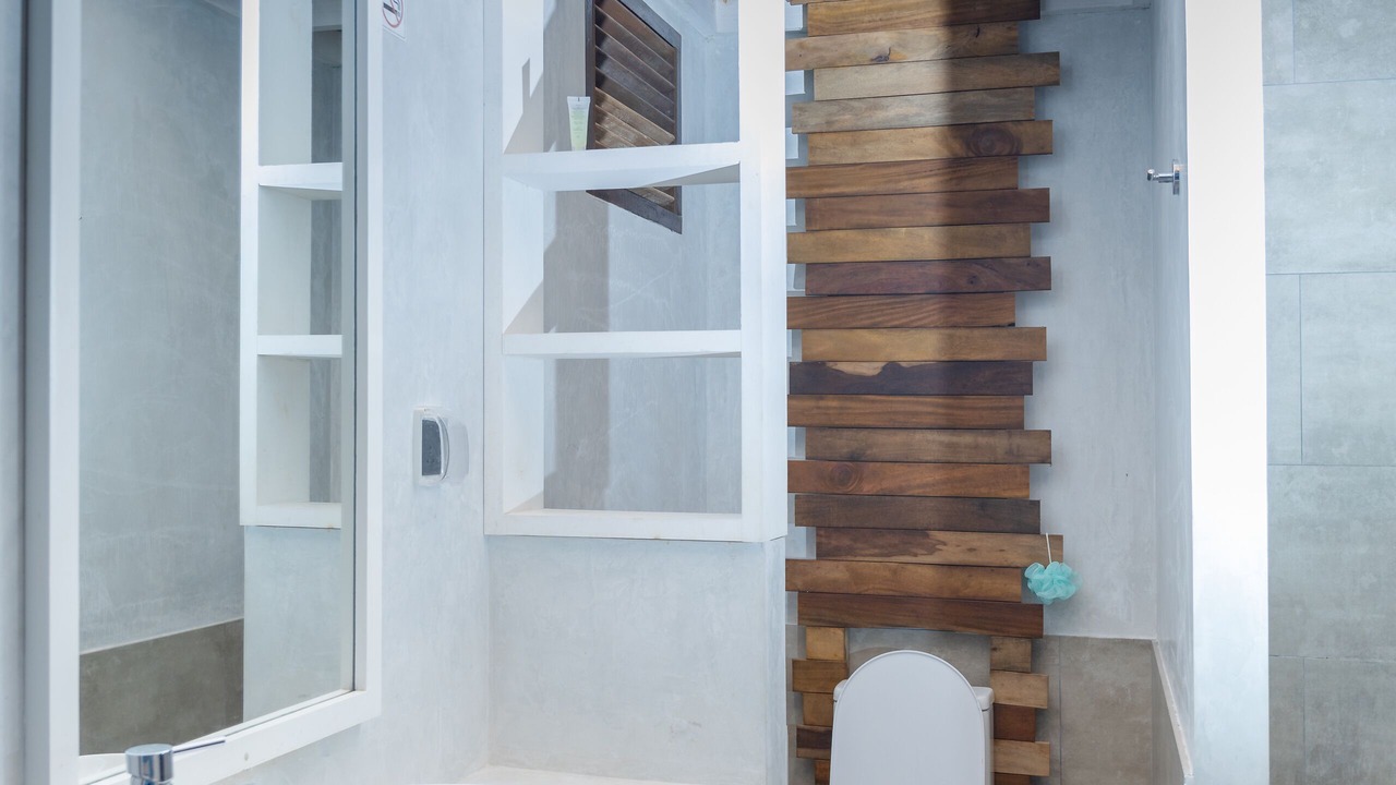 Photo of Bathroom in Rasdhoo