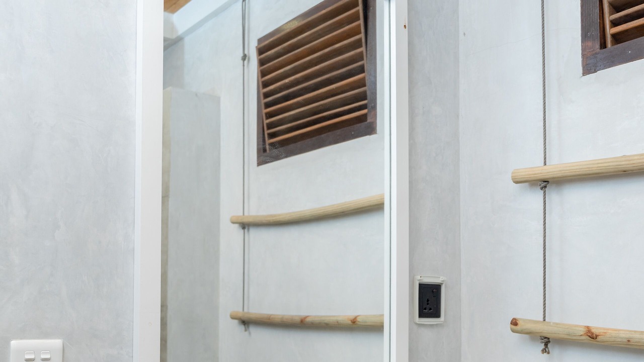 Photo of Bathroom in Rasdhoo