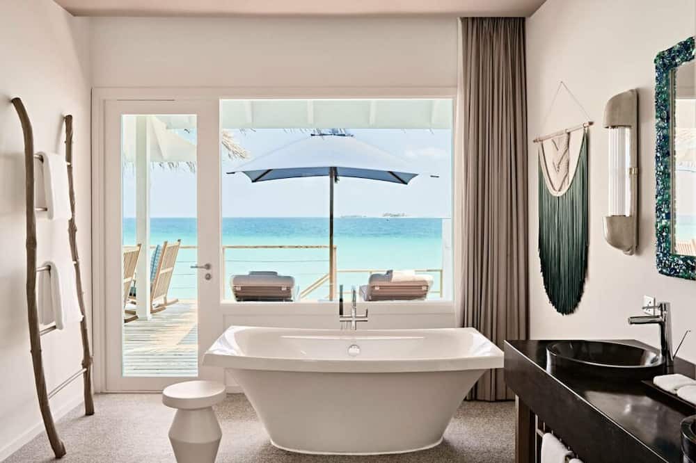 Photo of Bathroom in Kanifushi